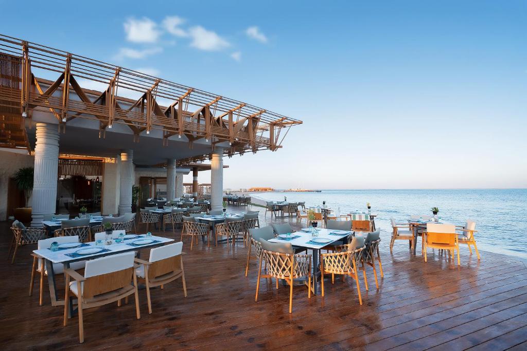 Rixos Premium Magawish