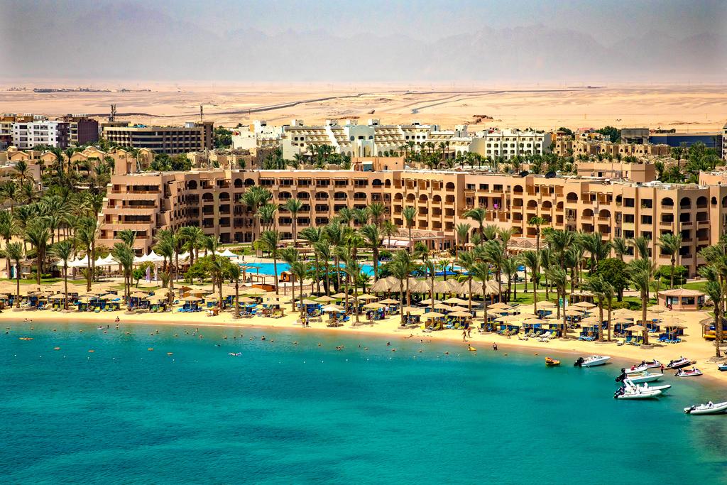منتجع كونتيننتال