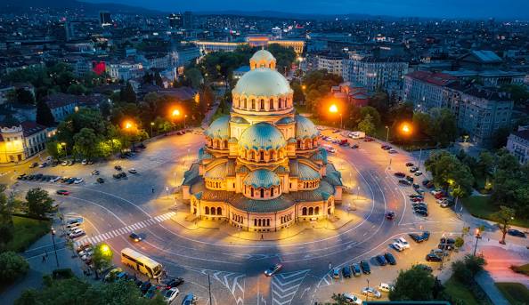 Bulgaria