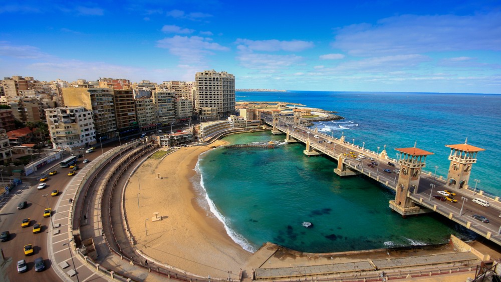 Alexandria