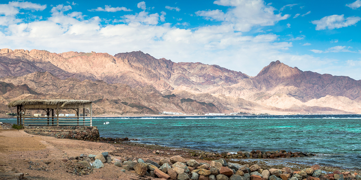 Dahab