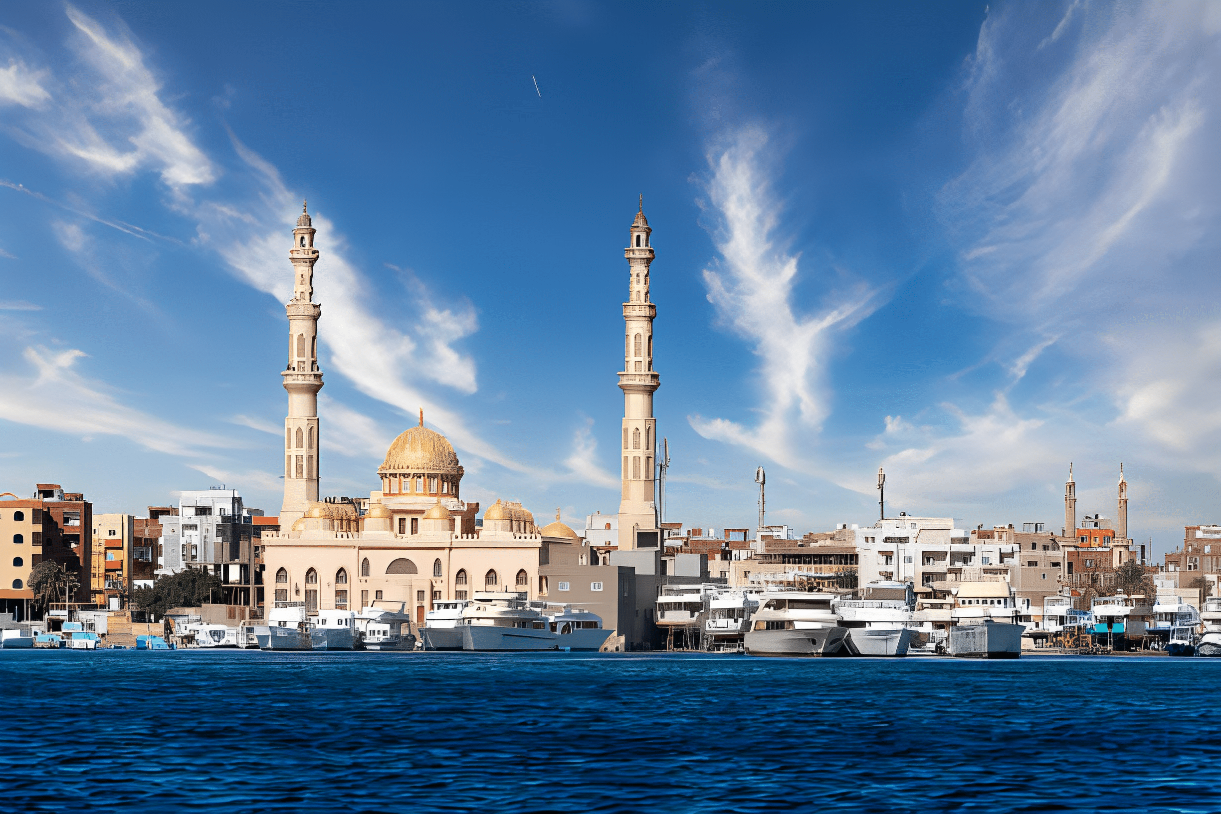 Hurghada