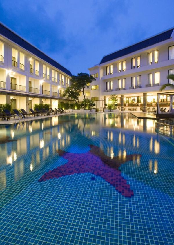 Sawadi Patong Resort & Spa