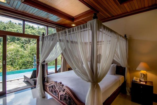 The Payogan Villa Resort and Spa