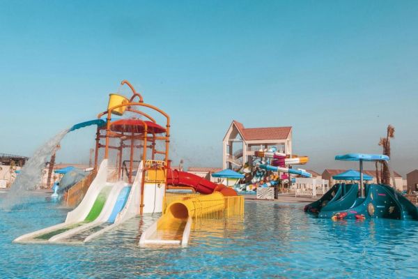 Pickalbatros Sea World Resort