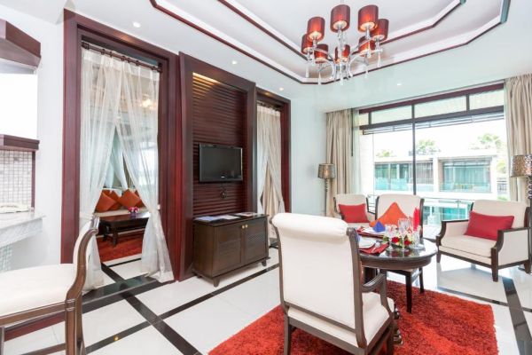 Wyndham Sea Pearl Resort, Phuket