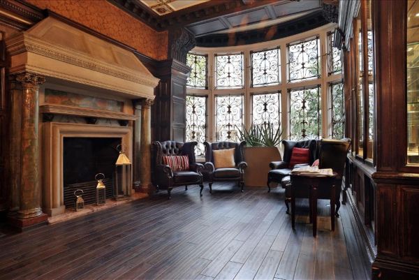Grand Royale Hyde Park