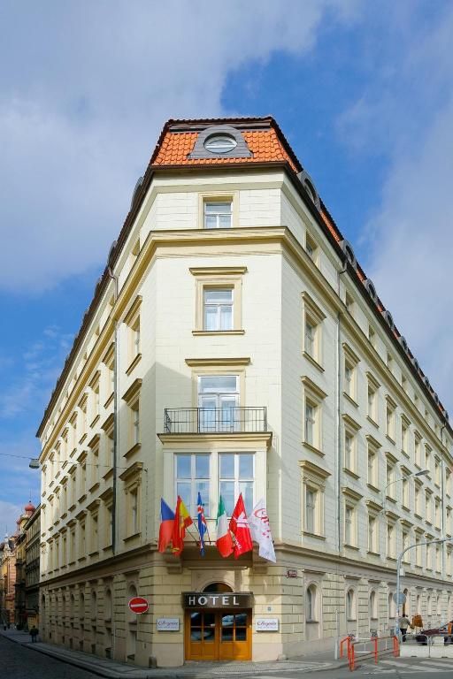 Exe City Park Hotel