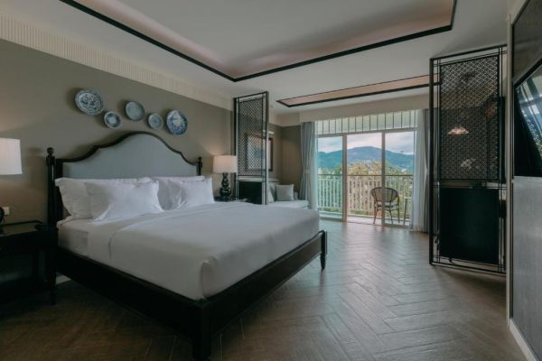 Marina Gallery Resort-KACHA-Kalim Bay