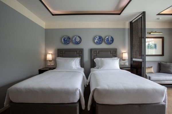 Marina Gallery Resort-KACHA-Kalim Bay