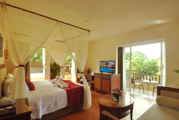 Kuta Paradiso Hotel