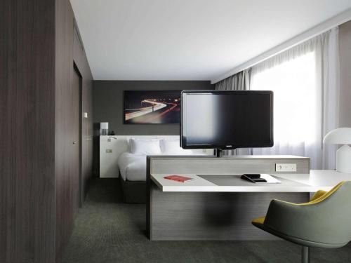 Pullman Paris La Défense