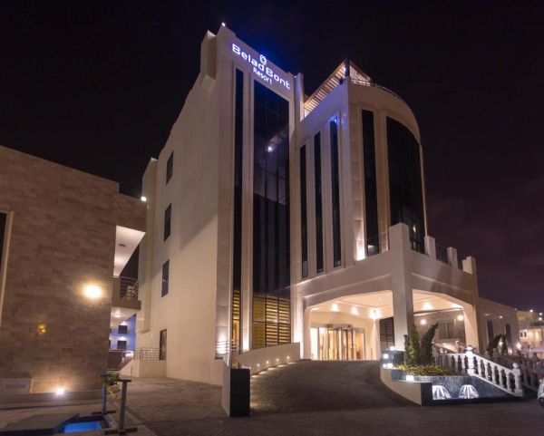 Belad Bont Resort