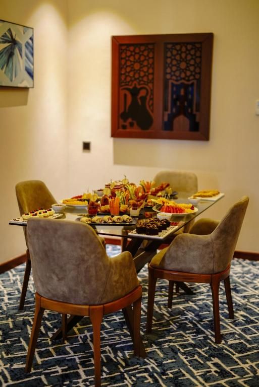 Belad Bont Resort