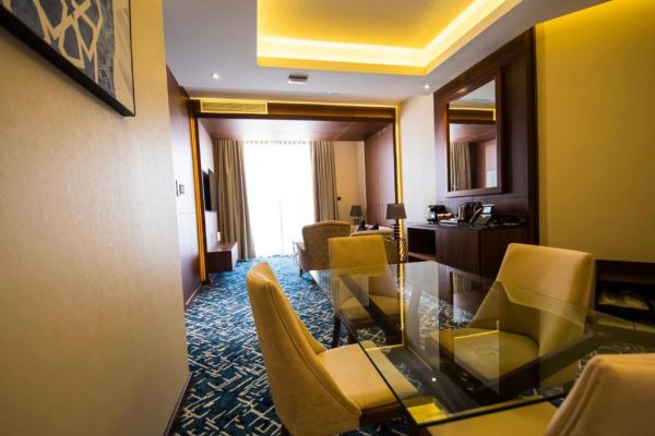Belad Bont Resort