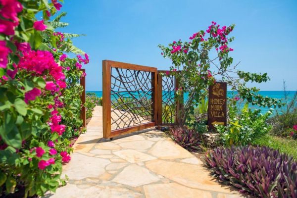 Fruit & Spice Wellness Resort Zanzibar