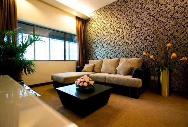 Hotel Grand Pacific