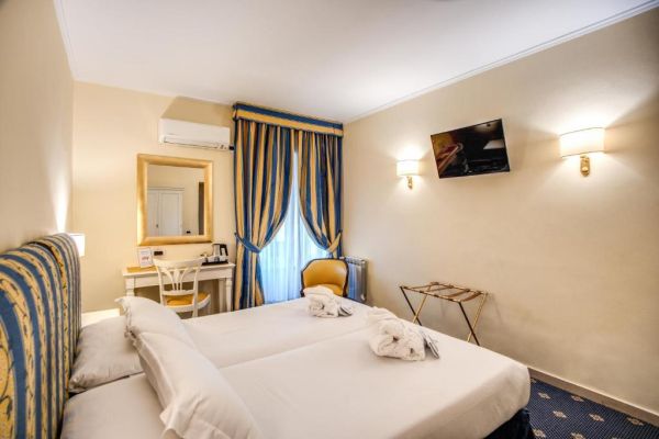 Hotel Napoleon