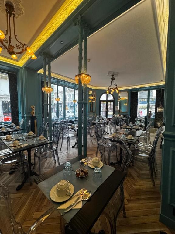 Hotel Peyris Opera