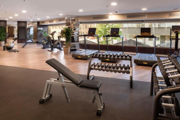 melia barcelona sarrià