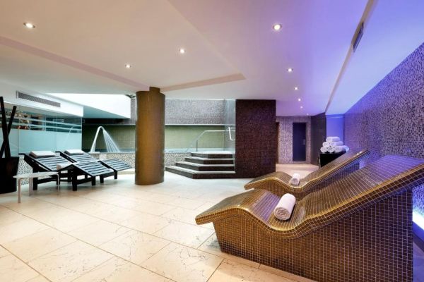 melia barcelona sarrià