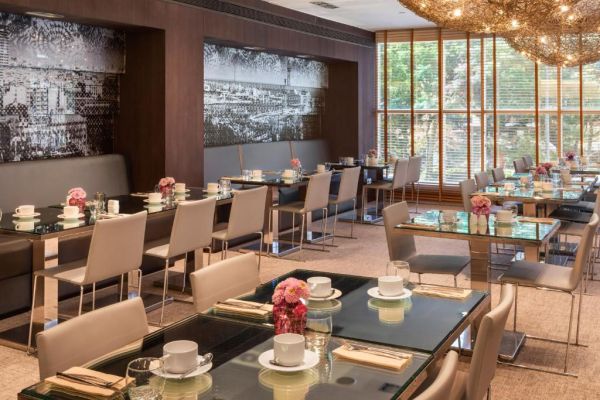 melia barcelona sarrià