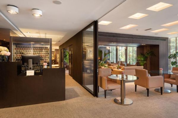 melia barcelona sarrià