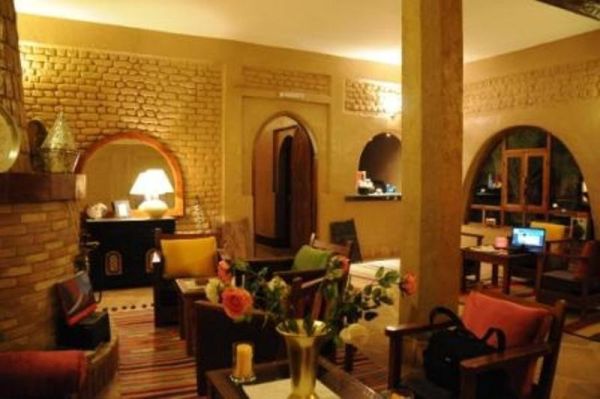 رياض لا روز دو ديزيرت