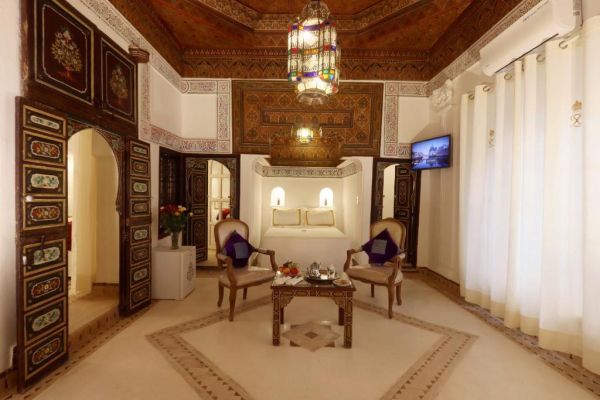 رياض قصر الأميرات