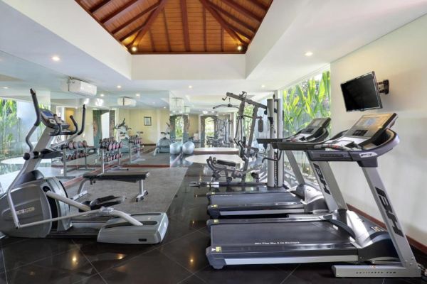 The Royal Purnama Luxury Villas - Adults Only