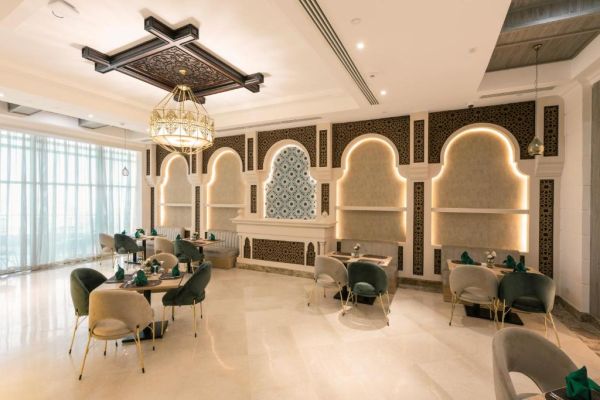 Gewan Resort New Alamein