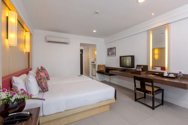 Sawadi Patong Resort & Spa