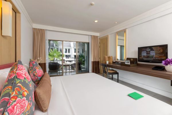 Sawadi Patong Resort & Spa