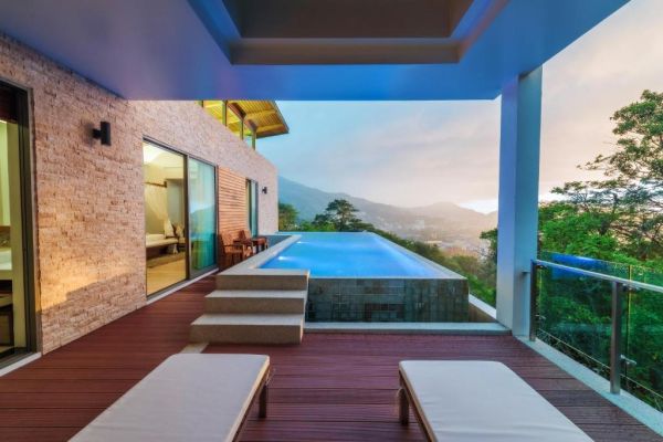 Wyndham Sea Pearl Resort, Phuket