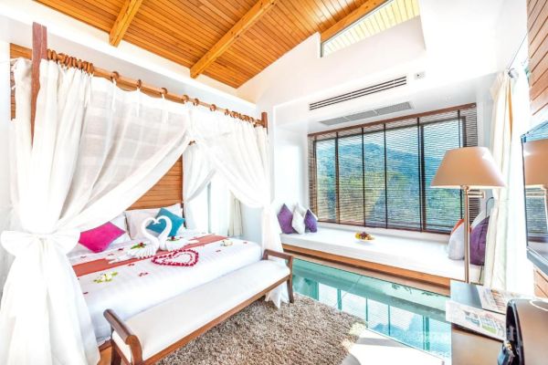Wyndham Sea Pearl Resort, Phuket
