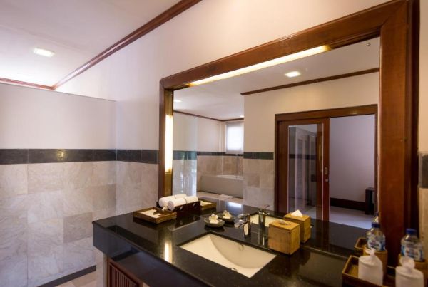 The Payogan Villa Resort and Spa