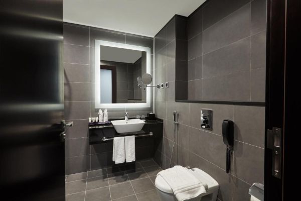 Park Regis Business Bay Hotel Dubai
