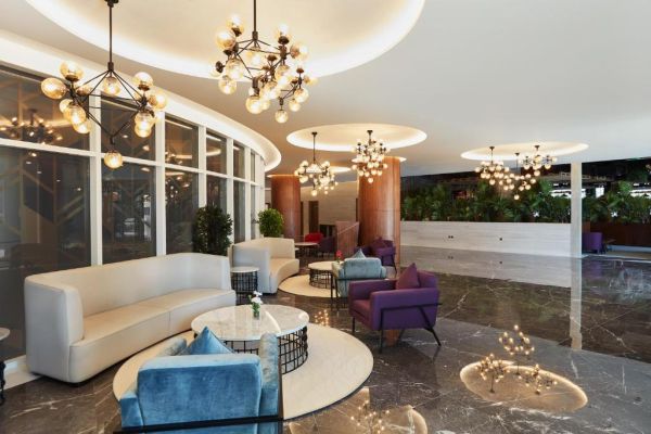 Park Regis Business Bay Hotel Dubai