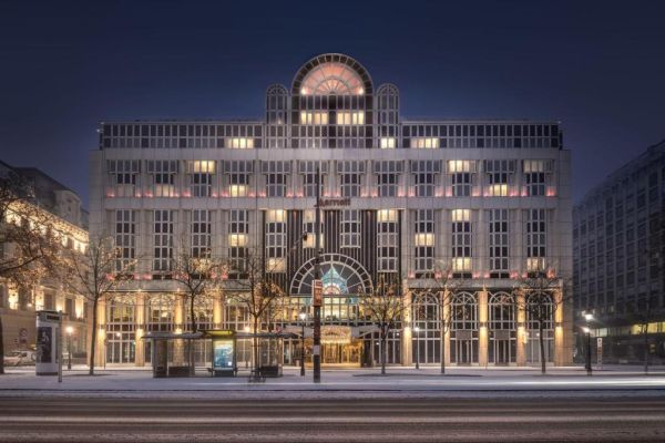 Best Western Plus Amedia Wien