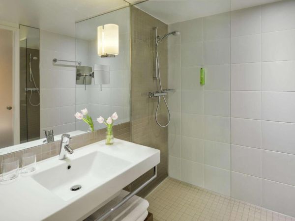 Movenpick Hotel Amsterdam City Centre