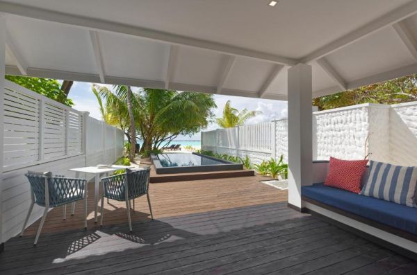 Villa Nautica Paradise Island Resort