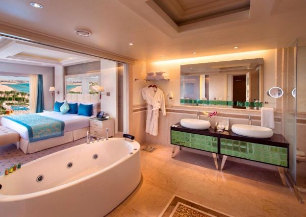 Premier Le Reve Hotel & Spa Sahl Hasheesh