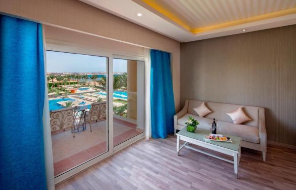 Premier Le Reve Hotel & Spa Sahl Hasheesh