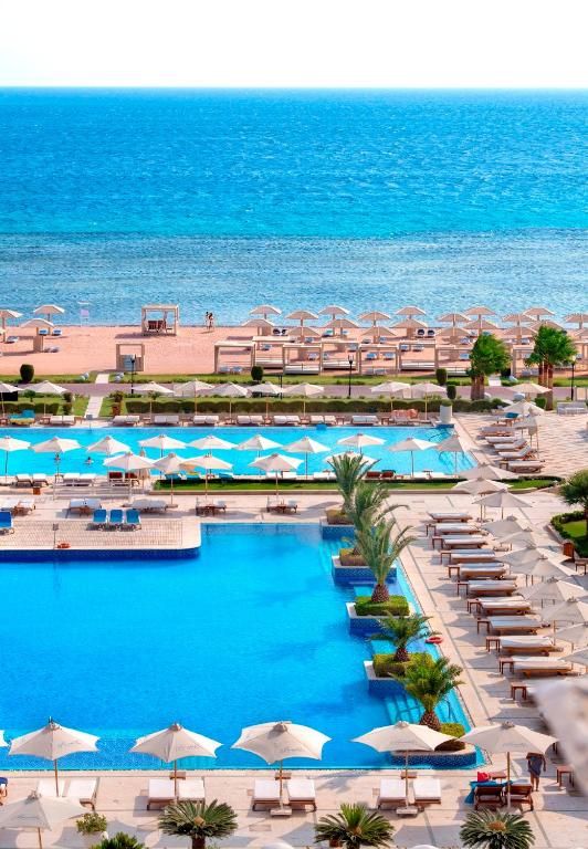 Premier Le Reve Hotel & Spa Sahl Hasheesh