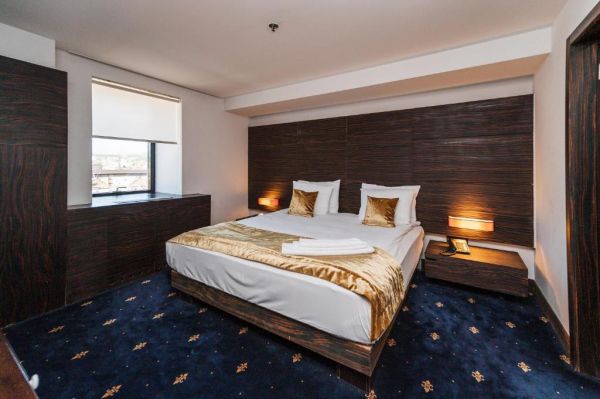 Hotel Europe