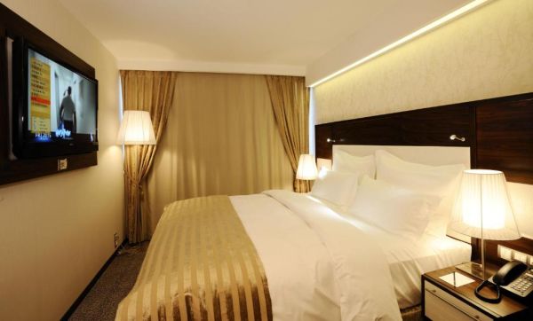 Novotel Sarajevo Bristol