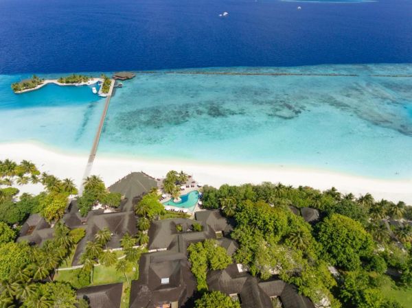 Villa Nautica Paradise Island Resort