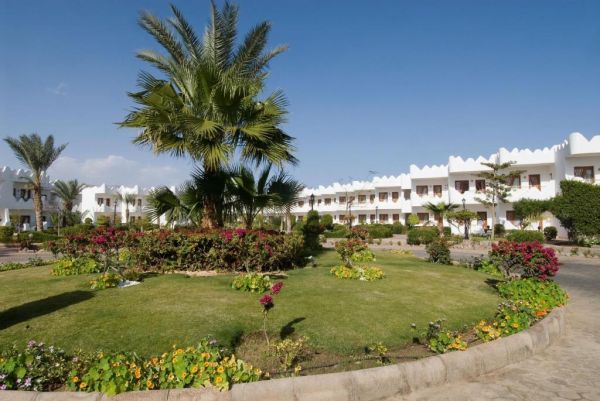 دهب - منتجع سويس ان دهب