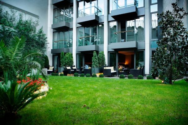 Gezi Hotel Bosphorus, Istanbul