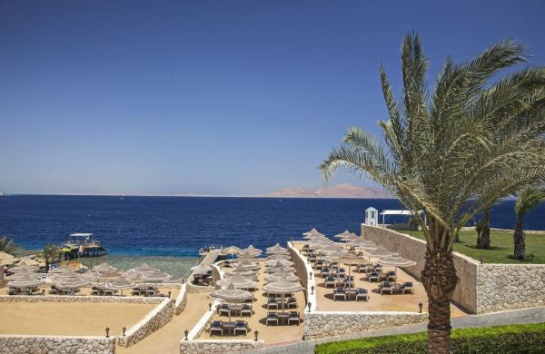 منتجع حدائق السلطان